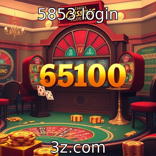 Novas tendências de design em jogos de cassino online