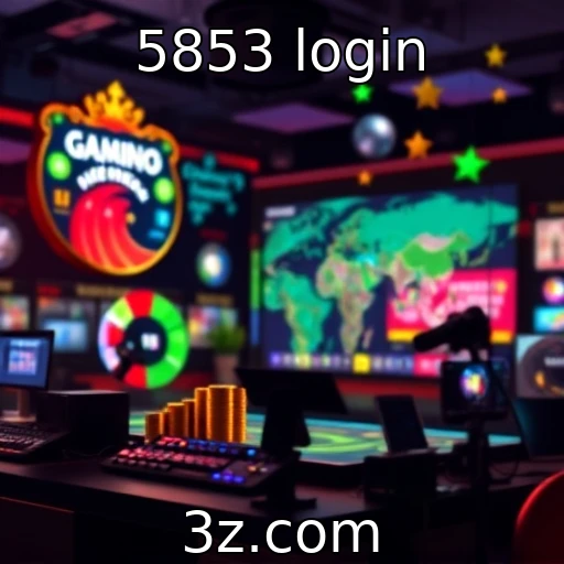 Análise do Crescimento de Operadoras de iGaming em Mercados Emergentes