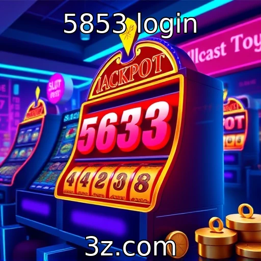 A evolução dos jackpots progressivos em slot machines